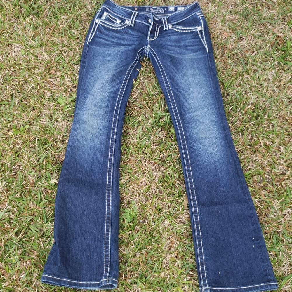 Miss me  jeans